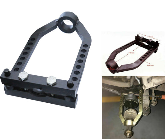 ESTRATTORE SEPARATORE GIUNTI OMOCINETICI AUTO E FURGONI