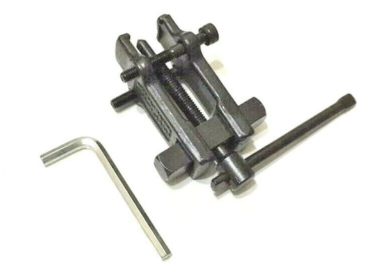 ESTRATTORE SEPARATORE PER CUSCINETTI CAMBIO MARCE MECCANICO 2 BRACCIA 25mm 50X70