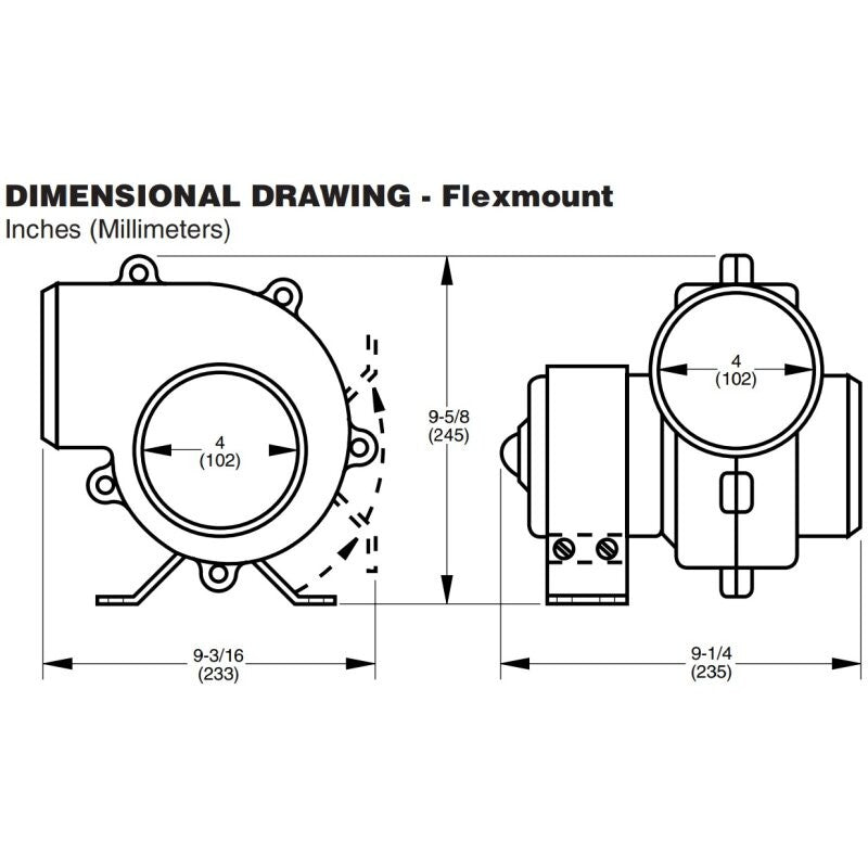 ESTRATTORE USO C. STAFFA 12V 35770-