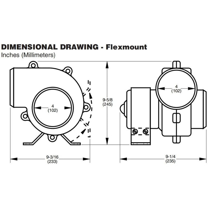 ESTRATTORE USO C. STAFFA 12V 35770-