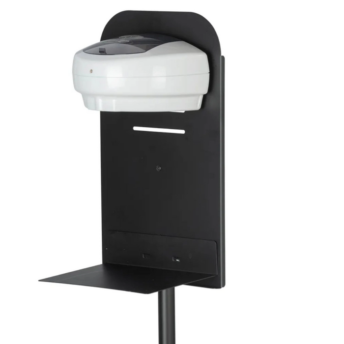 Dispenser sapone elettronico 500ml infrarossi arco