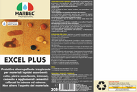 Trattamento pavimenti in cotto EXCEL PLUS   20LT