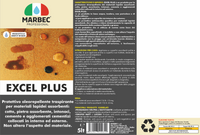 Trattamento pavimenti in cotto EXCEL PLUS   5LTx4Pz