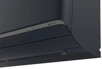 Condizionatore Quadri Split Panasonic Etherea Grigio Grafite 7+9+9+12 con CU-4Z80TBE R-32 Wi-Fi Integrato