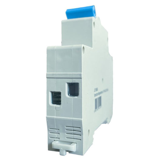 Interruttore Magnetotermico Automatico 1P+N 6A 6000A 220V Salvavita Stotz Occupa 1 Modulo DIN