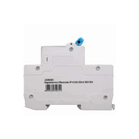 Interruttore Magnetotermico Differenziale 3P+N 63A 6KA 300mA 380V Occupa 4 Moduli DIN