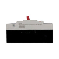 MCCB Interruttori Scatolati Magnetotermici 3P 22kA 125A AC 400V IP20 IEC60947-2