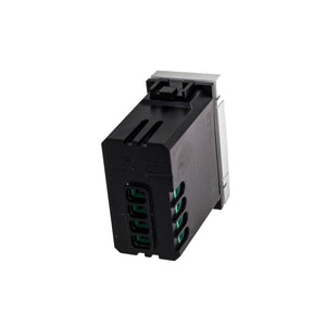 Pulsante Dimmer Connesso Smart WIFI Tuya Compatibile Bticino Living Colore Grigio Max 150W