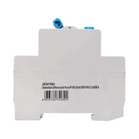 RCCB Interruttore Differenziale Puro Tipo A 3P+N 4M 6000A 30mA 16A AC 400V IP20 IEC61008-1