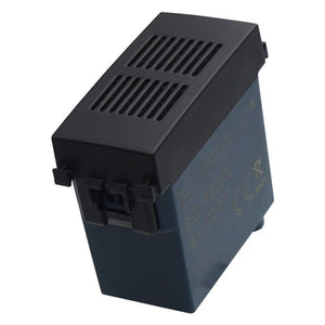 Suoneria 220V 6A Colore Nero Compatibile Con Vimar Arke