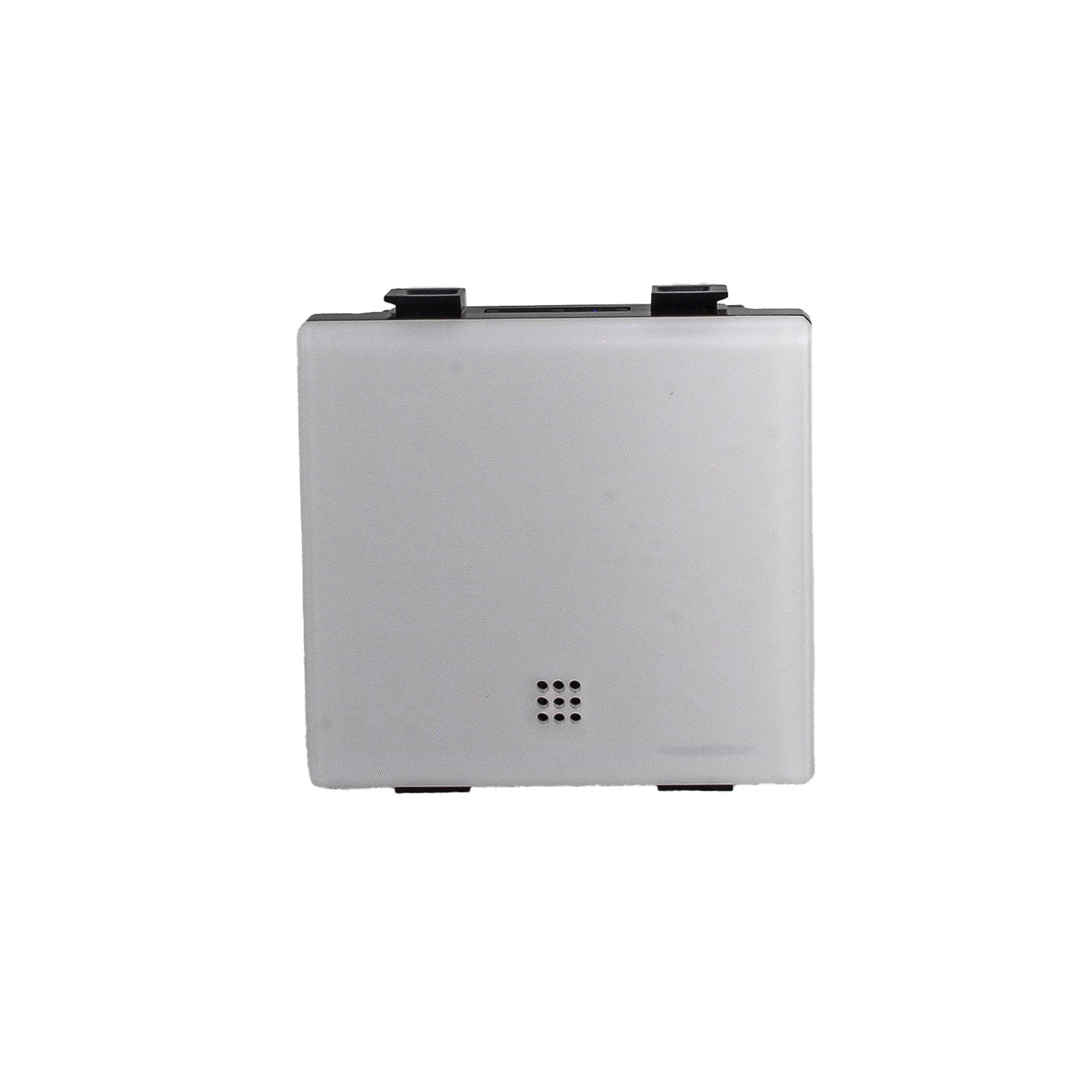 ETTROIT Termostato WIFI Da Incasso Per Caldaia APP TUYA Touchscreen Compatibile Bticino Matix