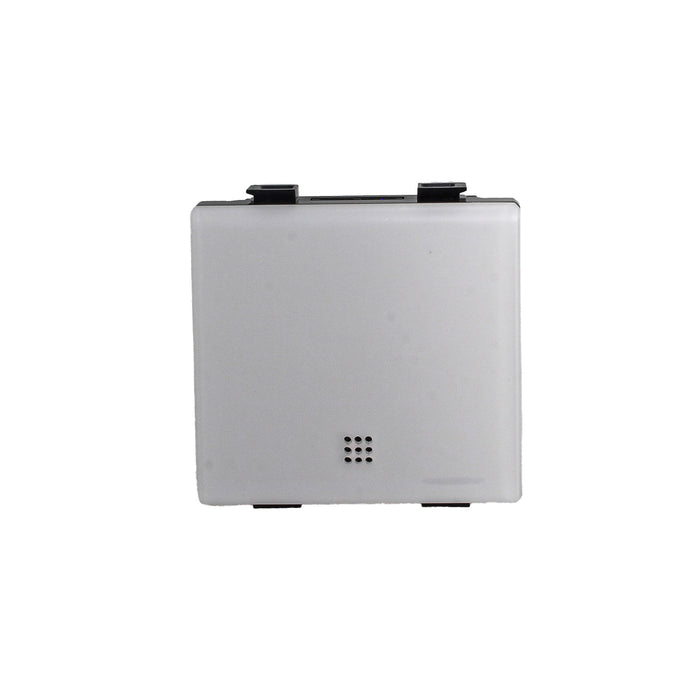 ETTROIT Termostato WIFI Da Incasso Per Caldaia APP TUYA Touchscreen Compatibile Bticino Matix