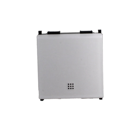 Termostato WIFI Da Incasso Per Caldaia APP TUYA Touchscreen Compatibile Vimar Plana