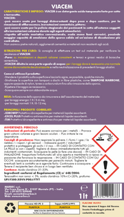 Acido tamponato VIACEM   1LT