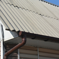 Bloccamianto incapsulante elastomerico certificato per amianto colore bianco *** formato 20 kg, confezione 1