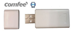 Controllo Interfaccia Wi-Fi per Climatizzatori Comfee Sirius EU-OSK102