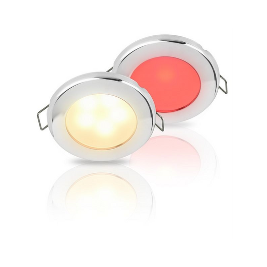 EUROLED 75 PLASTICA ROSS/BIAN CALDO