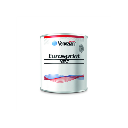 EUROSPRINT NEXT ROSSA LT.0,750