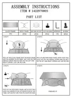 Console Infinity Small Cm 120X40X79