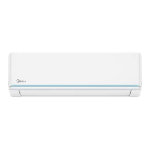 Condizionatore Midea Dual Split Inverter serie EVOLUTION 9+18 con M2OE-18HFN8-Q R-32 Wi-Fi integrato 9000+18000