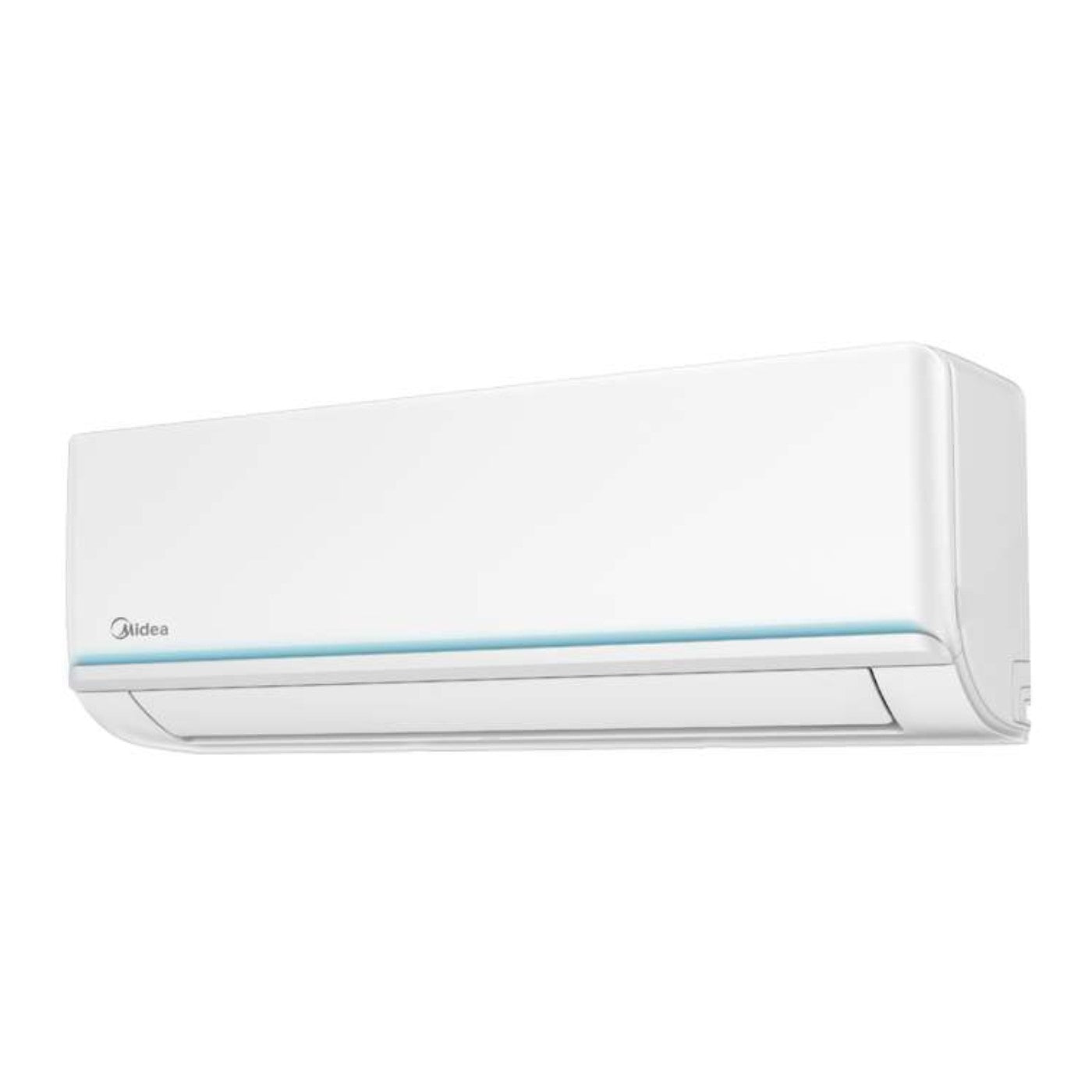 Condizionatore Midea Dual Split Inverter serie EVOLUTION 9+18 con M2OE-18HFN8-Q R-32 Wi-Fi integrato 9000+18000