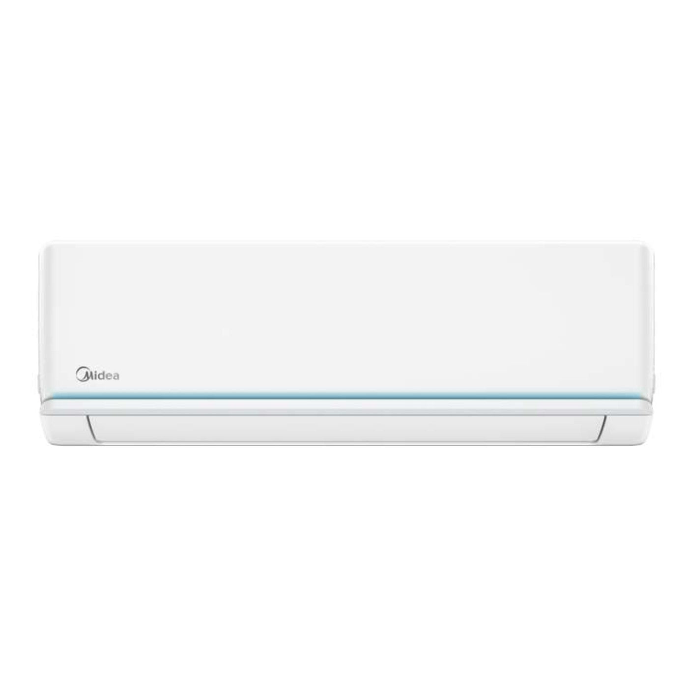 Condizionatore Midea Trial Split Inverter serie EVOLUTION 9+9+12 con M3OG-21HFN8-Q R-32 Wi-Fi Integrato 9000+9000+12000