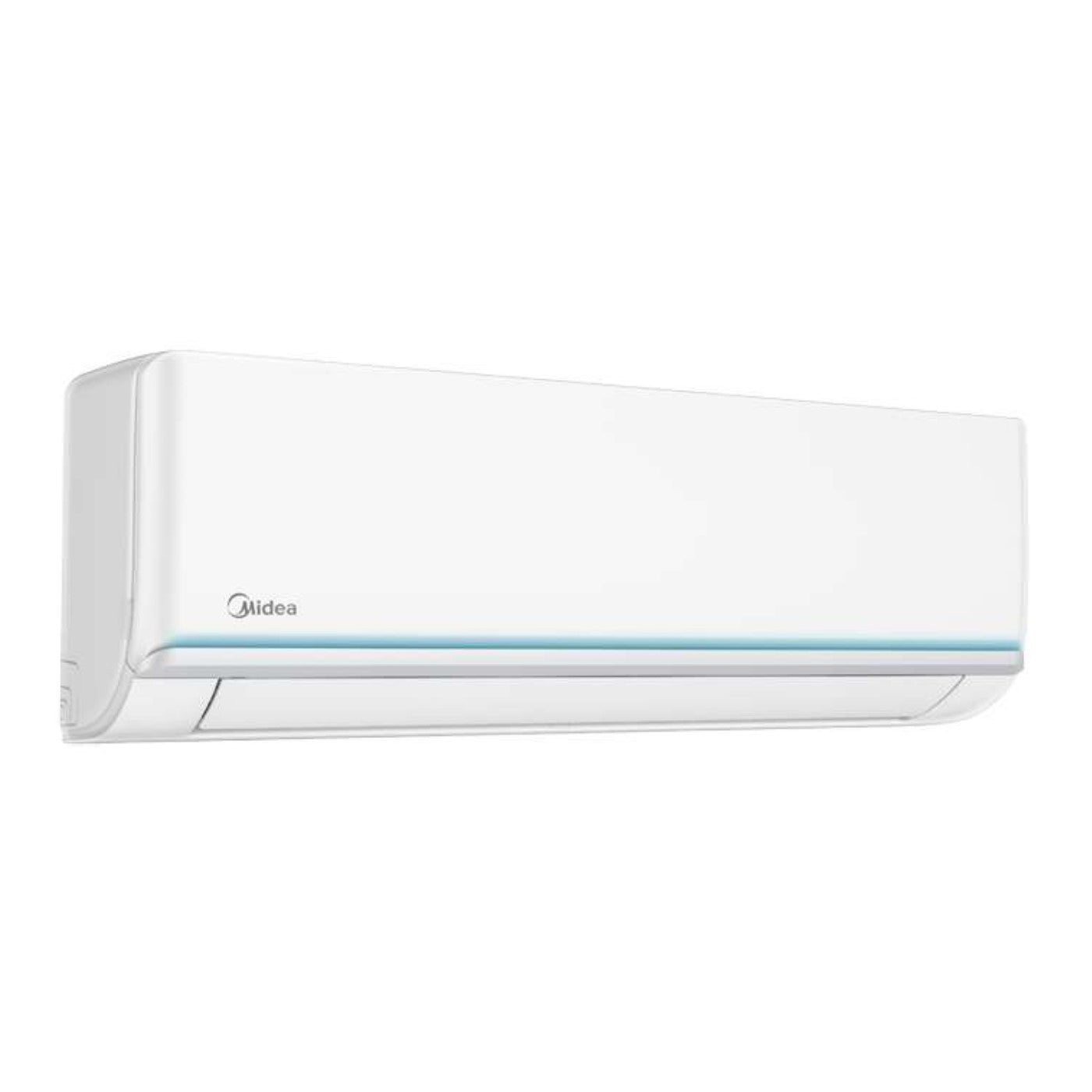 Condizionatore Midea Trial Split Inverter serie EVOLUTION 9+9+12 con M3OG-21HFN8-Q R-32 Wi-Fi Integrato 9000+9000+12000