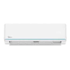 Condizionatore Midea Trial Split Inverter serie EVOLUTION 9+9+18 con M3OA-27HFN8-Q R-32 Wi-Fi Integrato 9000+9000+18000