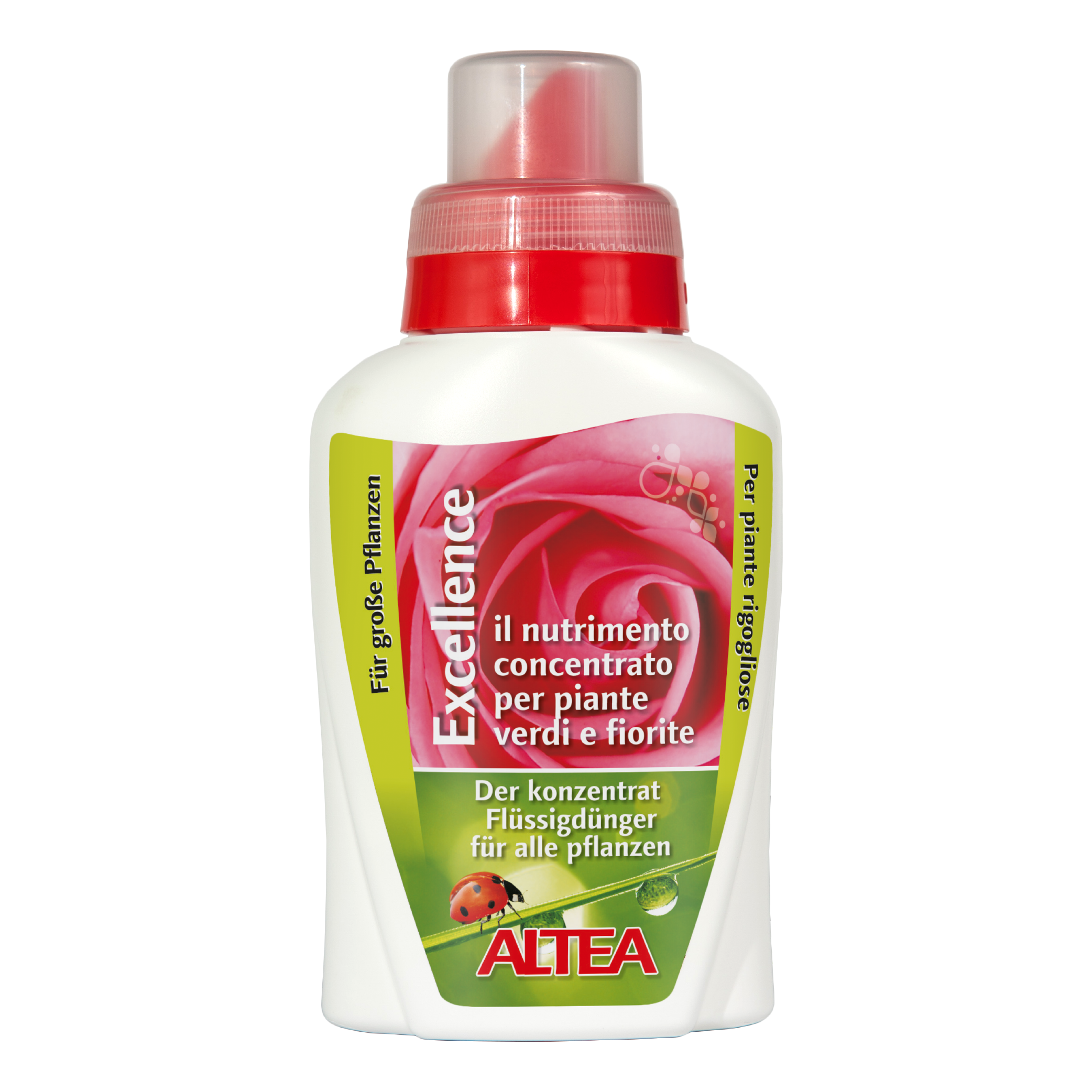 Altea concime liquido excellence