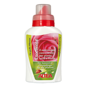 Altea concime liquido excellence