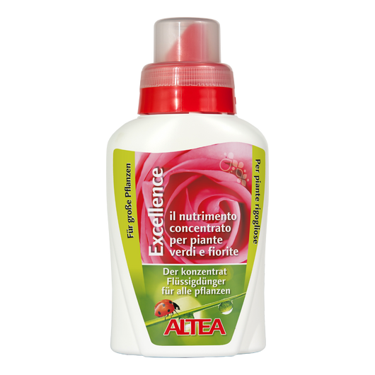 Altea concime liquido excellence