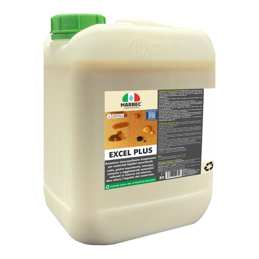 Trattamento pavimenti in cotto EXCEL PLUS   5LT