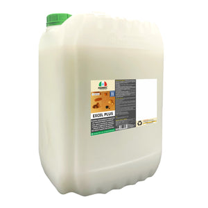 Trattamento pavimenti in cotto EXCEL PLUS   20LT