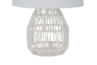Lampada Da Tavolo Yankee Cm Ø 25X41