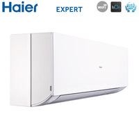 Climatizzatore Condizionatore Haier Trial Split Inverter serie EXPERT 12+12+12 con 4U75S2SR5FA R-32 Wi-Fi Integrato 12000+12000+12000