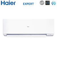 Climatizzatore Condizionatore Haier Dual Split Inverter serie EXPERT 7+7 con 2U40S2SM1FA R-32 Wi-Fi Integrato 7000+7000