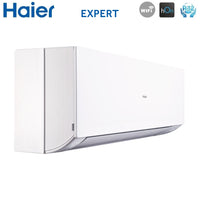 Climatizzatore Condizionatore Haier Dual Split Inverter serie EXPERT 7+7 con 2U40S2SM1FA R-32 Wi-Fi Integrato 7000+7000