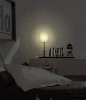 Sticker Paralume Da Muro Shelf Cm 100X80