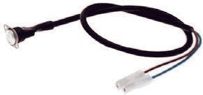 Termostato di Minima Temperatura Acqua in Riscaldamento TC per Fan Coil Galletti ESTRO