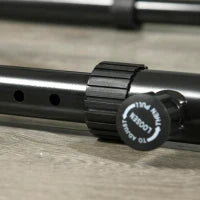 Barra per Dip in Acciaio ad Altezza Regolabile con 6 Lunghezze Regolabili, 90-102x65x80-90 cm, Nera