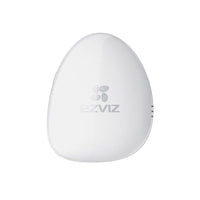 EZVIZ A1 - CENTRALINA DI ALLARME CON BATTERIA TAMPONE