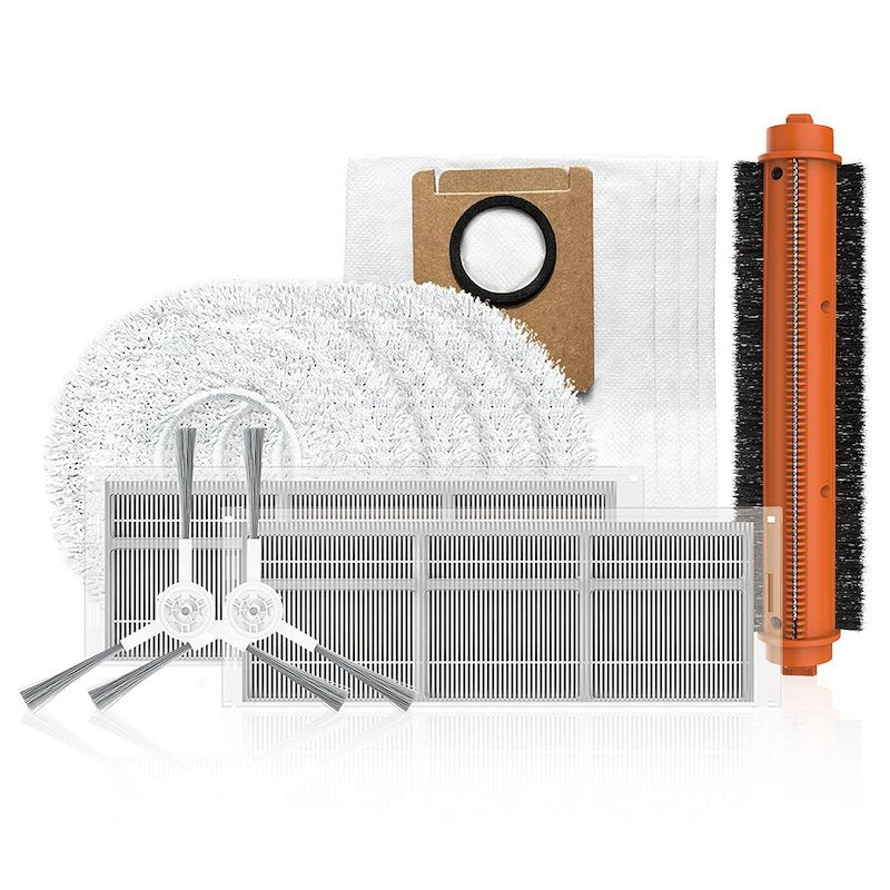 EZVIZ CS-RA-KIT08 - ACCESSORY PACK PER ROBOT ASPIRAPOLVERE LAVAPAVIMENTI EZVIZ RS20 PRO