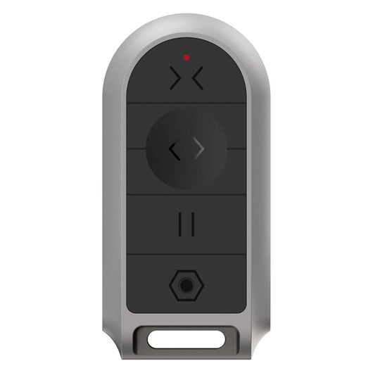 EZVIZ HGT2 - TELECOMANDO PER MOTORE CANCELLO SCORREVOLE HG2