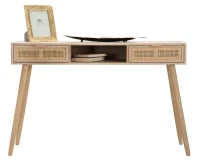 Console Paglia Di Vienna Cm 120X42X77