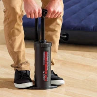 68605 - Pompa Manuale Double Quick