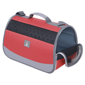 Zu e lu trasportino per cani cebu terra medium fino 6 kg