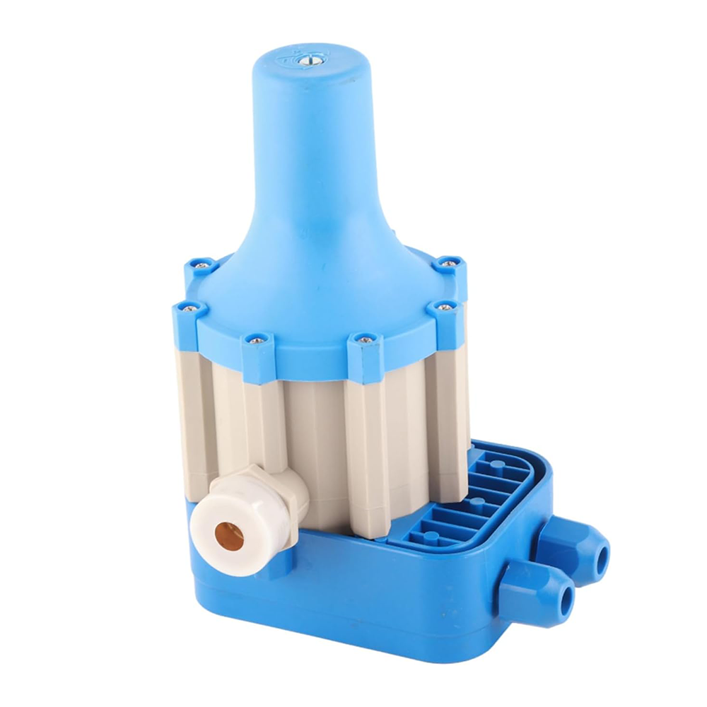 Press control regolatore elettronico pressione elettropompe 1.5 bar