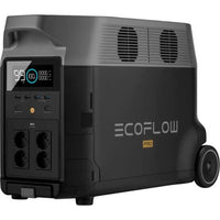 EcoFlow DELTA Pro Lithium Power Station 3600Wh