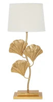 Lampada Da Tavolo Glamy Cm Ø 33X81