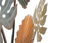 Pannello In Ferro Lop -B- Cm 72.5X4X99